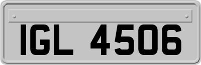 IGL4506