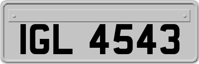 IGL4543