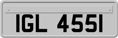 IGL4551