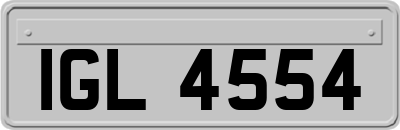 IGL4554