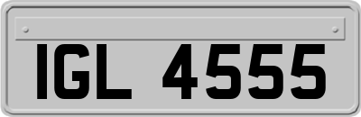 IGL4555