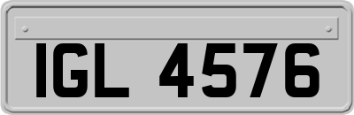 IGL4576