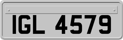 IGL4579