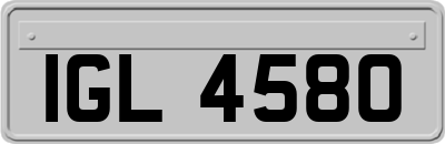 IGL4580