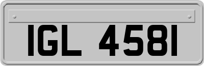 IGL4581