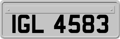 IGL4583