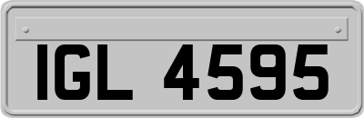 IGL4595