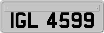 IGL4599
