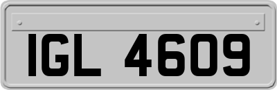 IGL4609