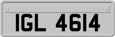 IGL4614