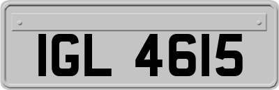 IGL4615