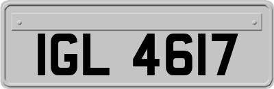IGL4617