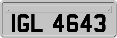 IGL4643