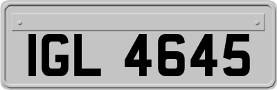 IGL4645