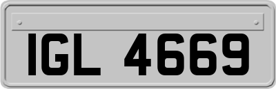 IGL4669