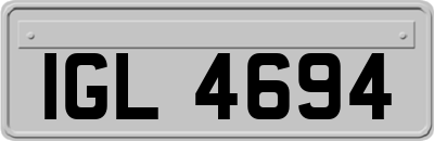 IGL4694