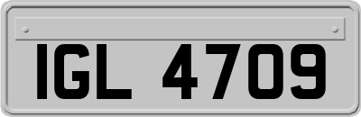 IGL4709