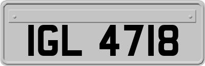 IGL4718