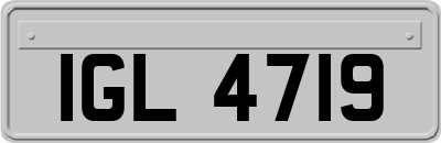 IGL4719