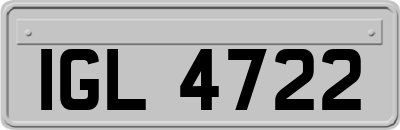 IGL4722