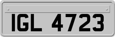 IGL4723