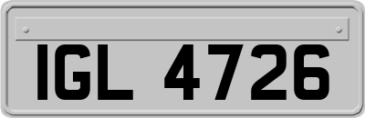 IGL4726