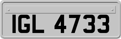 IGL4733