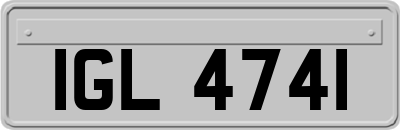 IGL4741