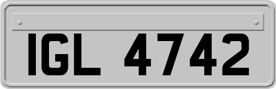 IGL4742