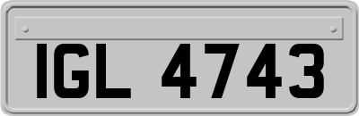 IGL4743