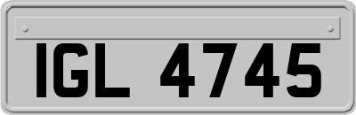 IGL4745