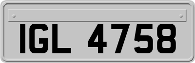 IGL4758