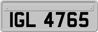 IGL4765