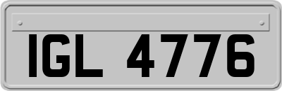 IGL4776