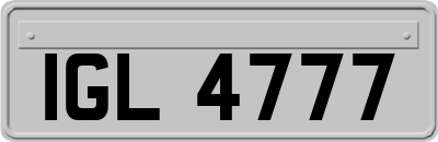 IGL4777