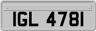 IGL4781