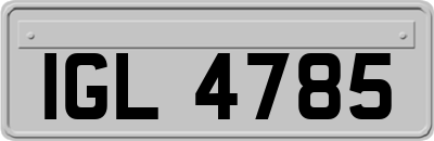 IGL4785