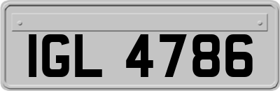 IGL4786