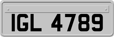 IGL4789