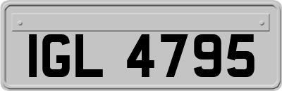 IGL4795