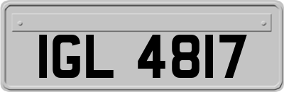 IGL4817