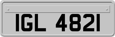 IGL4821