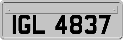 IGL4837