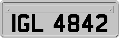 IGL4842