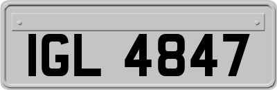 IGL4847