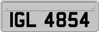 IGL4854