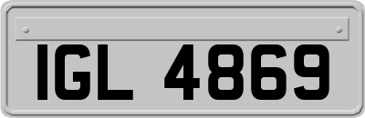 IGL4869