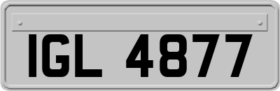 IGL4877