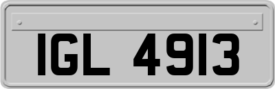 IGL4913