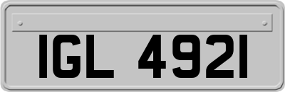 IGL4921
